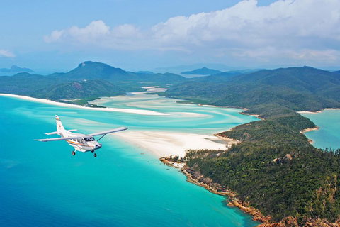 Fly & Sail Package (With Providence) - Accommodation Search 2