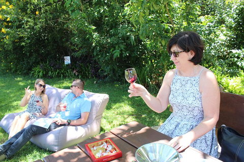 Deluxe Winery Tour To Tamborine Mountain, Includes Gourmet Two Course Lunch - Accommodation Search 0