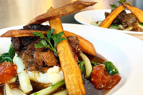 Deluxe Winery Tour To Tamborine Mountain, Includes Gourmet Two Course Lunch - Accommodation Search 1