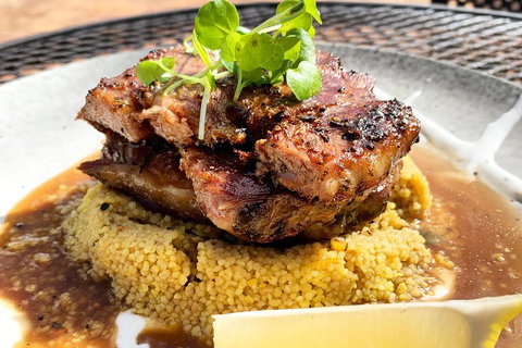 Deluxe Winery Tour To Tamborine Mountain, Includes Gourmet Two Course Lunch - Accommodation Search 2