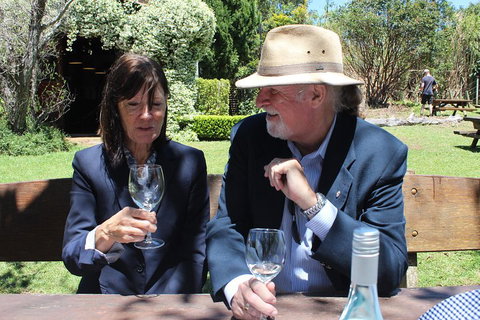 Deluxe Winery Tour To Tamborine Mountain, Includes Gourmet Two Course Lunch - Accommodation Search 4