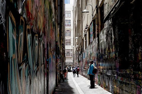 Melbourne - Private Bites And Sights Tour Including Entrance To Eureka Skydeck - Accommodation Search 0