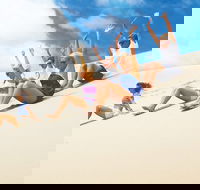 Beach  Dune - Accommodation Search