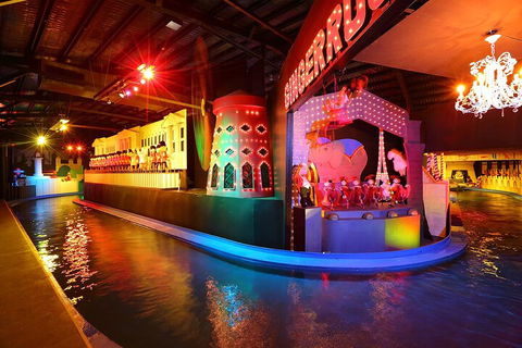 The Ginger Factory Play, Taste & Discover Bundle Admission Ticket - Accommodation Search 4