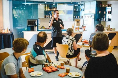 The Ginger Factory Play, Taste & Discover Bundle Admission Ticket - Accommodation Search 5