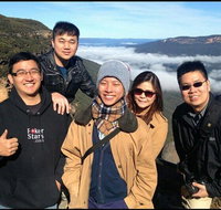 Small-Group Blue Mountains Day Trip from Sydney with Wildlife Park - Accommodation Search