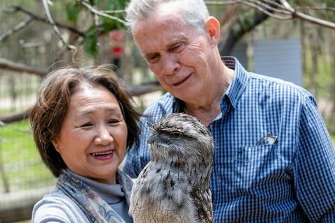 Moonlit Sanctuary Wildlife Conservation Park Daytime General Entry Ticket - Accommodation Search 3