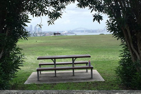 Story Of Sydney Tour - Accommodation Search 2