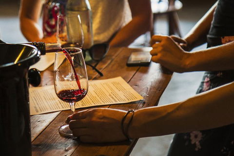 Yarra Valley Wine Tour With Local Harvest Tastings From Melbourne - Accommodation Search 2