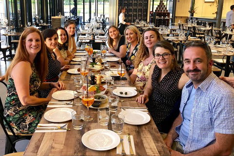 Yarra Valley Wine Tour With Local Harvest Tastings From Melbourne - Accommodation Search 3