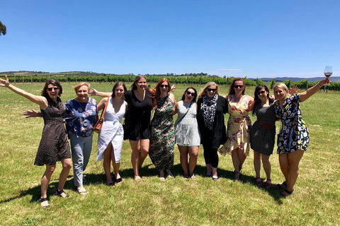 Yarra Valley Wine Tour With Local Harvest Tastings From Melbourne - Accommodation Search 4