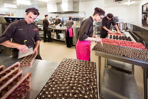 Yarra Valley Wine Tour With Local Harvest Tastings From Melbourne - Accommodation Search 5