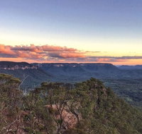 Blue Mountains Sunset Tour  Kangaroos  Koala Encounter Private Tour - Accommodation Search