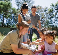Featherdale Wildlife Park General Admission - Accommodation Search
