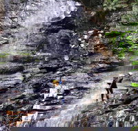 Full-Day Canyoning Experience at Stunning Empress Canyon - Accommodation Search