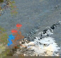 Blue Mountains Hanging Rock SELF-GUIDED Mountain Bike Hire Service - Accommodation Search