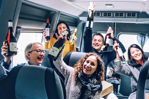 Sip N Savour: Southern Highlands Premium Wine Tour From Sydney - Accommodation Search 0