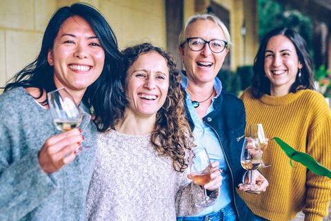 Sip N Savour: Southern Highlands Premium Wine Tour From Sydney - Accommodation Search 1