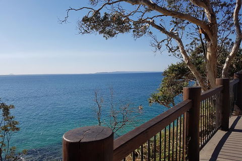 Noosa And Sunshine Coast Hinterland Day Trip From Brisbane - Accommodation Search 0