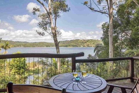 Sunshine Coast Private Scenic Guided Tour Inc. 2-Course Gourmet Lunch - Accommodation Search 0