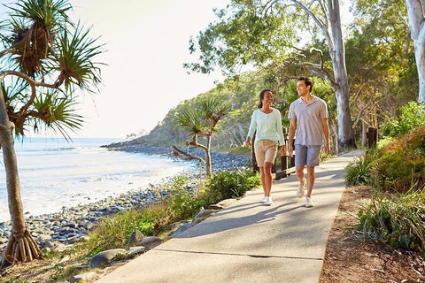 Sunshine Coast Private Scenic Guided Tour Inc. 2-Course Gourmet Lunch - Accommodation Search 3