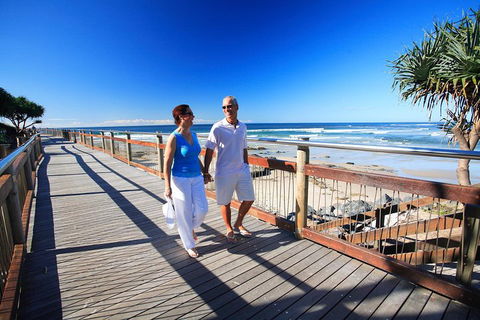 Sunshine Coast Private Scenic Guided Tour Inc. 2-Course Gourmet Lunch - Accommodation Search 5