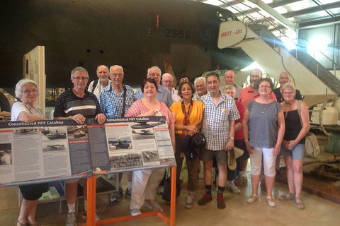 Explore Darwin City Sights Including Key Attractions - Accommodation Search 0