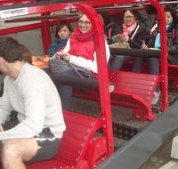 Blue Mountains Private Tour with Wildlife Park and River Cruise - Accommodation Search
