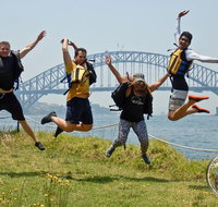 Kayak to Goat Island in Sydney Harbour with Local - Accommodation Search
