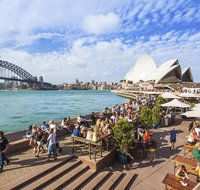 Sydney Uncovered Full-Day Tour - Accommodation Search