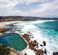 Sydney Beaches Baths  Rockpools - Accommodation Search