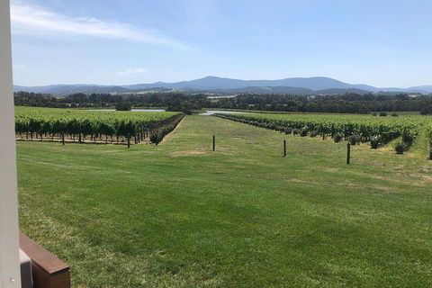 Yarra Valley, Dandenong Ranges Inc. Lunch With Wine,plus Morning Tea,chocolate - Accommodation Search 3
