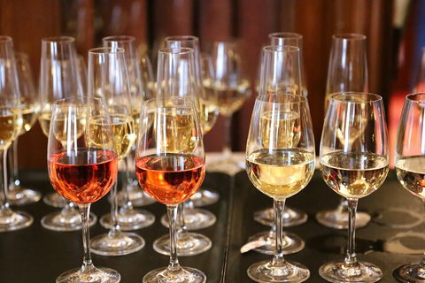 Yarra Valley, Dandenong Ranges Inc. Lunch With Wine,plus Morning Tea,chocolate - Accommodation Search 5