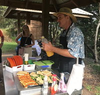 Day Trip with Chef-Led Hunter Valley Gourmet Food and Wine from Sydney - Accommodation Search