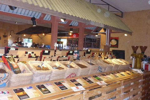 Margaret River Indulge And Discover Day Tour - Accommodation Search 1