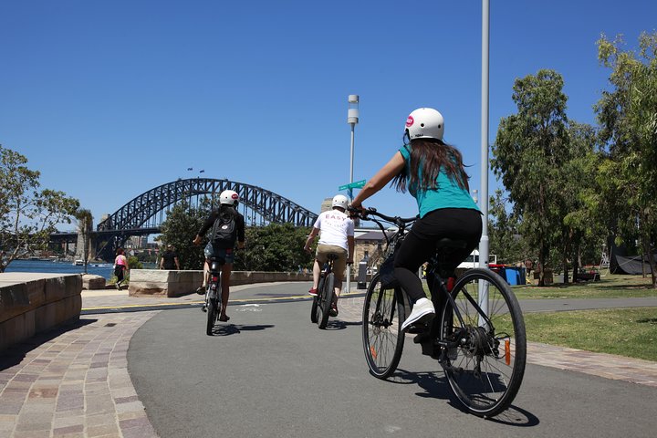 Sydney NSW Accommodation Search
