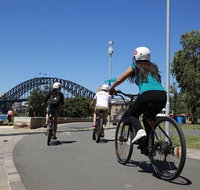 The Sydney Express - Accommodation Search