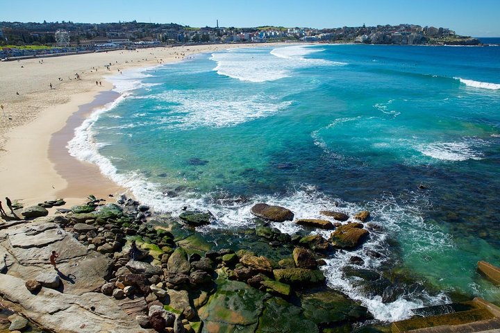 Sydney NSW Accommodation Search