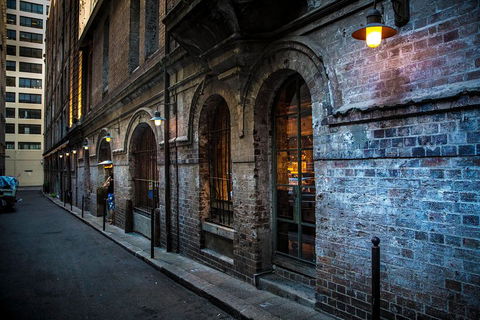 Explore Sydney's Secrets In A Series Of Fun Cryptic Clues - Accommodation Search 1
