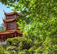 Chinese Garden General Admission Ticket - Accommodation Search