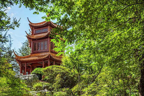 Chinese Garden General Admission Ticket - Accommodation Search 0