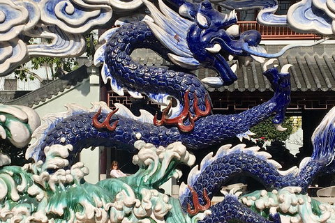 Chinese Garden General Admission Ticket - Accommodation Search 1