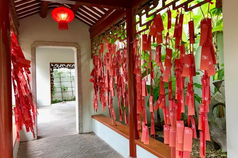 Chinese Garden General Admission Ticket - Accommodation Search 2