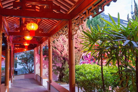 Chinese Garden General Admission Ticket - Accommodation Search 4