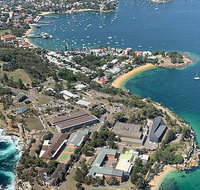Helicopter Flight Over Sydney and Beaches - 20 Minutes - Accommodation Search