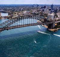 Private Helicopter Flight Over Sydney  Beaches for 2 or 3 people - 30 Minutes - Accommodation Search