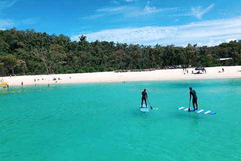 Fly & Cruise - Heli Package - Accommodation Search 4