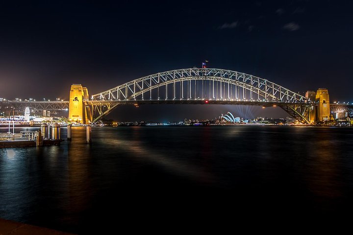 Sydney NSW Accommodation Search
