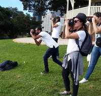 Smartphone  Camera Photography Basics - Accommodation Search