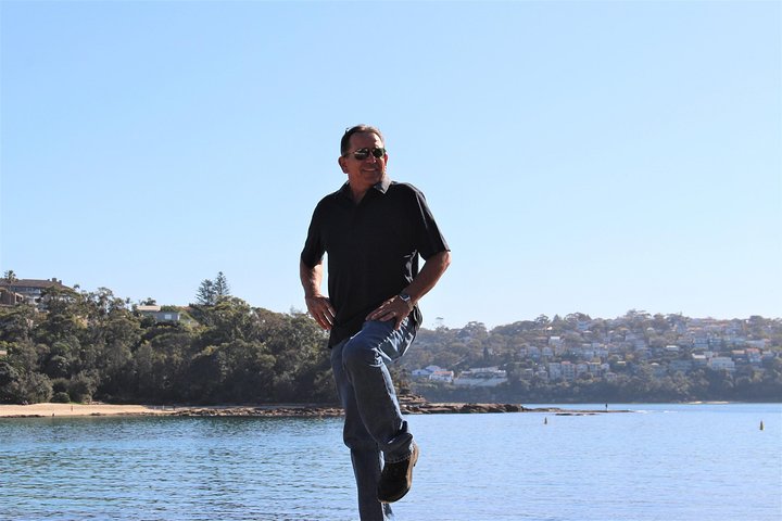 Sydney NSW Accommodation Search